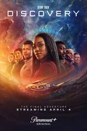 EN - Star Trek: Discovery (2017)