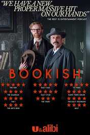 EN - Bookish (2025) (GB)