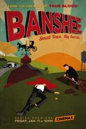 EN - Banshee (2013)
