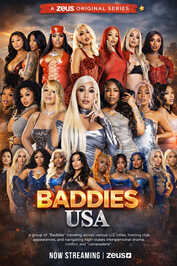 EN - Baddies USA (2025) (US)