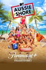 EN - Aussie Shore (2024)