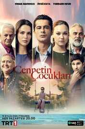 EN - Cennetin Cocuklari - Children of Paradise (2025) (TR)