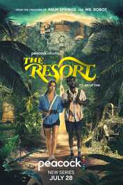 EN - The Resort (2022)