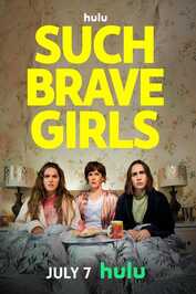 EN - Such Brave Girls (2023) (GB)
