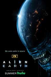 EN - Alien: Earth (2025) (US)