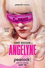 EN - Angelyne (2022)