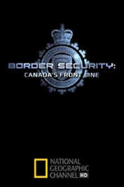 EN - Border Security: Canada's Front Line (2012) (CA)