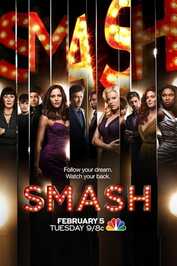 EN - Smash (2012) Broadway