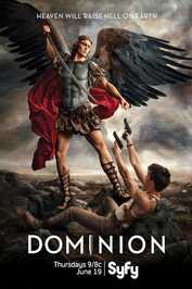 EN - Dominion (2014) (US)