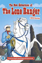 EN - The New Adventures Of The Lone Ranger (1980)