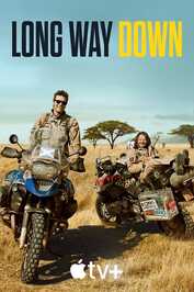 A+ - Long Way Down (2007)