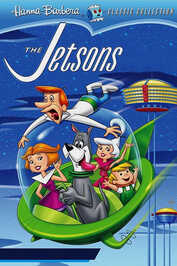 EN - The Jetsons (1962) (US) Hanna Barbera