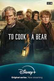 EN - To Cook A Bear (2025) (SE)