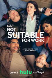 EN - Not Suitable For Work (2026) (US)