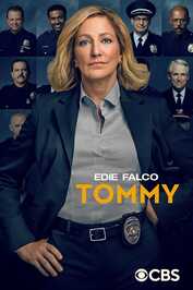 EN - Tommy (2020)