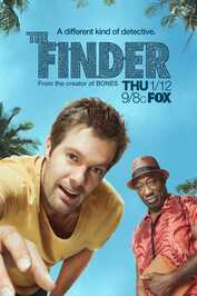 EN - The Finder (2012)