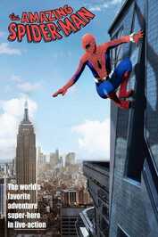 EN - The Amazing Spider-Man (1978)