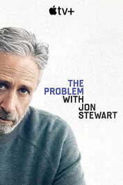 A+ - The Problem With Jon Stewart (2021)