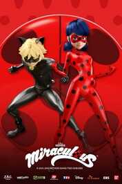 EN - Miraculous: Tales Of Ladybug & Cat Noir (2015)
