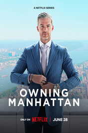 EN - Owning Manhattan (2024) (US)