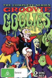 EN - Groovie Goolies (1970)