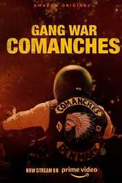 EN - Gang War Comanches (2024) (DANISH ENG-SUB)