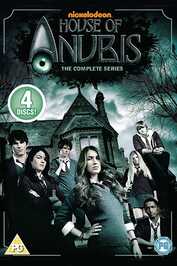 EN - House Of Anubis (2011)