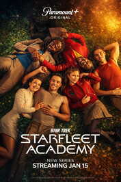 EN - Star Trek: Starfleet Academy (2026) (US)