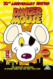 EN - Danger Mouse (1981)