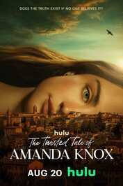 EN - The Twisted Tale Of Amanda Knox (2025) (US)