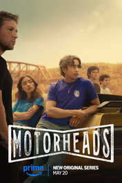 EN - Motorheads (2025)
