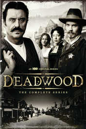 EN - Deadwood (2004)