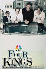 EN - Four Kings (2006)