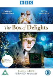 EN - The Box Of Delights (1984) (GB)