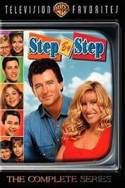 EN - Step By Step (1991) (US)