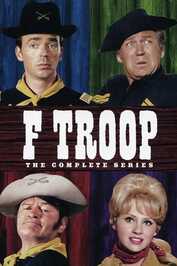 EN - F Troop (1965)