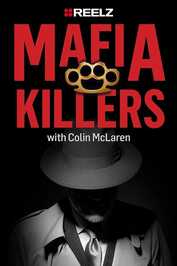 EN - Mafia Killers With Colin McLaren (2018)