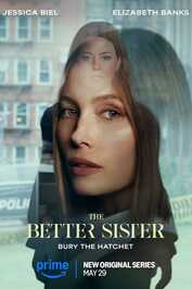 EN - The Better Sister (2025)