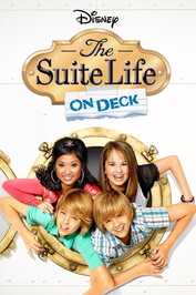 EN - The Suite Life On Deck (2008) (US)