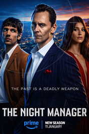 EN - The Night Manager (2016)