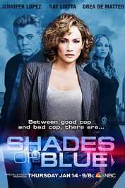 EN - Shades Of Blue (2016) (US)