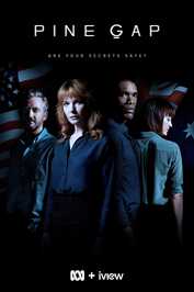 EN - Pine Gap (2018) (AU)