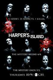EN - Harper's Island (2009)