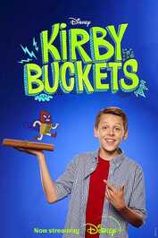 D+ - Kirby Buckets (2014)