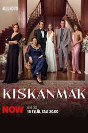 EN - Kiskanmak - Envy (2025) (TR)