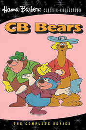 EN - CB Bears (1977) HANNA BARBERA
