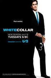 EN - White Collar (2009) (FHD HEVC)