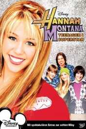 EN - Hannah Montana (2006) (US)