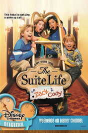 EN - The Suite Life Of Zack & Cody (2005) (US)