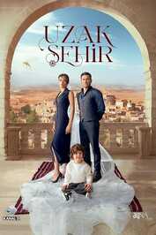 EN - Uzak Sehir - Far Away (2024)